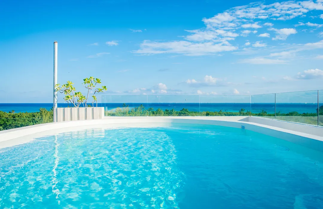 Suites Cielo Y Mar (Adults Only)-1