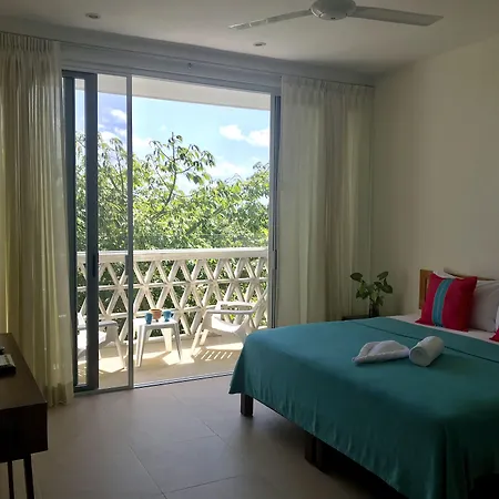 Suites Cielo Y Mar (Adults Only)-2