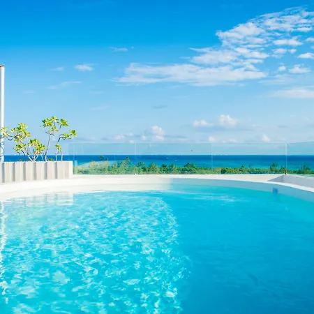 Suites Cielo Y Mar (Adults Only)-2